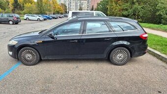 FORD Mondeo r.v. 10/2026