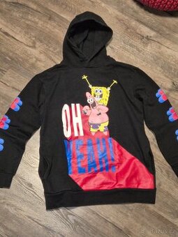 Mikina LIU.JO velikost 152-158