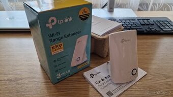Extender TP-LINK TL-WA850RE