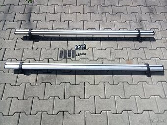 příčníky/nosníky ford transit custom