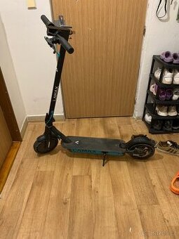 Elektrokolobežka lamax s11600