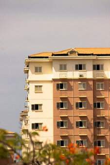 BYT 3+1, ZLÍN - MALENOVICE