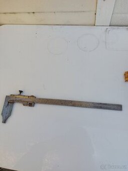 Posuvné měřidlo SOMET