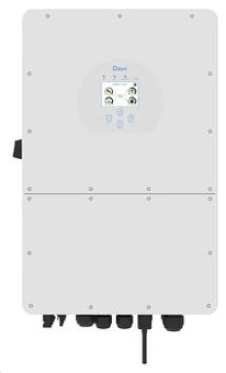 Hybridní střídač DEYE