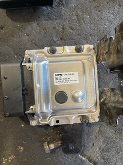 modul řídící jednotka ADBLUE 7390996 bmw