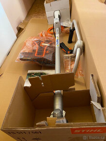 Křovinořez STIHL FS 350