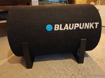 Prodám subwoofer Blaupunkt