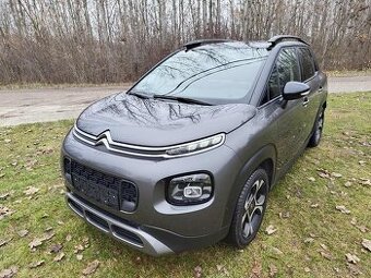Citroën C3 Aircross PureTech 130 Shine A/T