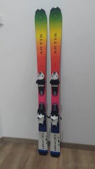 lyže Artis Talent 130cm