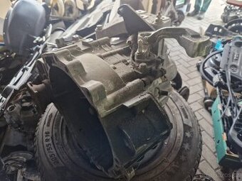Převodovka LXM  VW Tiguan