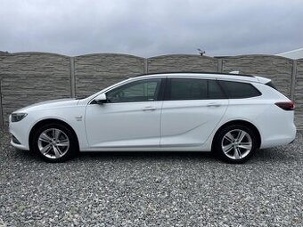 Opel Insignia 1.6CDT-i 130PS SELECTIVE TOP