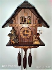 Velke, hraci kukacky, Schwarzwald...