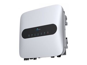 Hybridní 10kW třídač SERMATEC SMT-10K-TL-TH