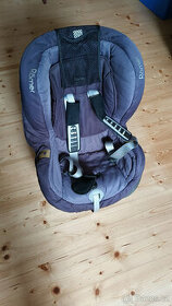 Autosedačka Römer Duo, 9-18kg