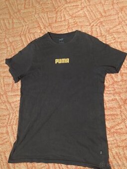 Triko Puma pánské, vel. S