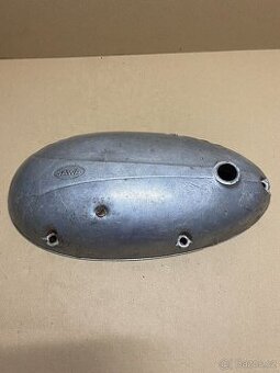 Jawa 350/354 a 350/360 víko motoru