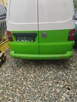 VW transportér T5 2;5tdi