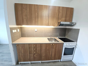 Pronájem bytu 2+kk 45m2 Letňany Praha 9