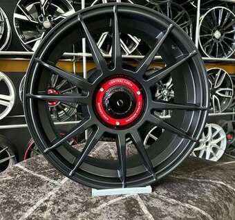 Alu 5x108 / 5x114.3 18” NOVE