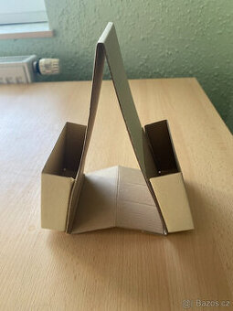 PRODÁM STOJÁNEK NA LETÁKY