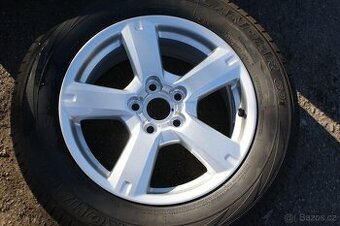 alu kolo origo Toyota a take Renault Nisan atd. rezerva