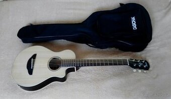 Predam el.ak. gitaru Yamaha APX T2.
