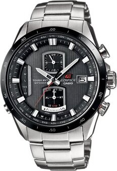 Kvalitní hodinky Casio EQW- A1110DB-1A