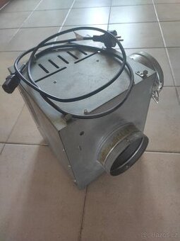 Krbový ventilátor Darco AN1