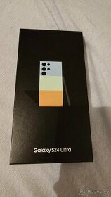 Samsung S24 Ultra 512Gb NOVY