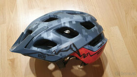 Dětská helma IXS Trail XC, vel. XS (49-54 cm)