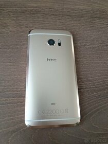 HTC one 10X - 1
