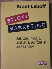 Sticky Marketing