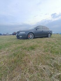 Škoda Octavia 1.9 Tdi