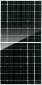 PV panel Ulica Solar 455W Silver - cena 2160 Kč