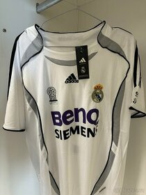 Fotbalový dres / Real Madrid / R. Carlos 3