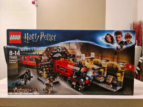 LEGO® Harry Potter™ 75955 Spěšný vlak do Bradavic nové