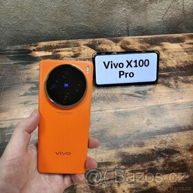 Vivo X100 Pro 5G - 1