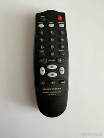 MARANTZ RC4000CD remote control