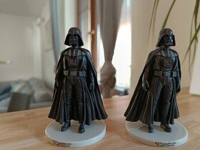 Star Wars - Darth Vader - deKora figurka - 1