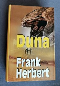 Frank Herbert Duna - 1