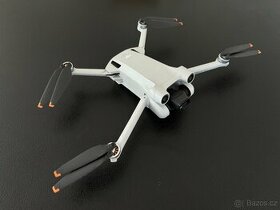 DJI Mini 3 PRO - pouze dron a baterie
