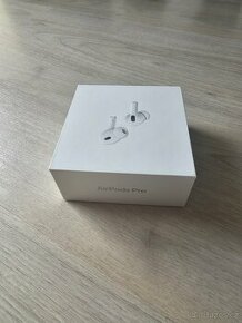AirPods Pro s MagSafe