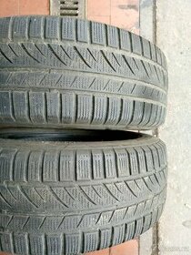 215/60 R16 99h Infinit - zimní pneu 2ks