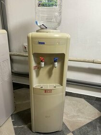 Výdejní automat na vodu - 1