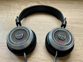 Grado SR325e hifi sluchátka - ZÁNOVNÍ - 1