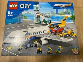 LEGO City 60262 Osobní letadlo - 1