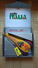 Selle Italia  Century 100  Mario Cipollini - 1