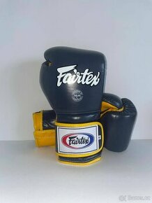 Fairtex BGV9 (14oz) boxerské rukavice - 1