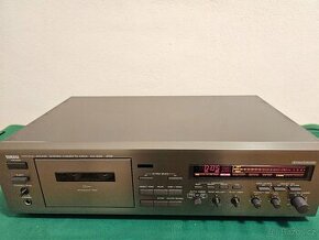 Yamaha Natural Sound Stereo Cassetette deck KX-530