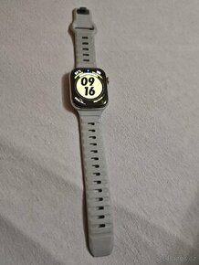 Apple watch 8 ocelove 45mm safir